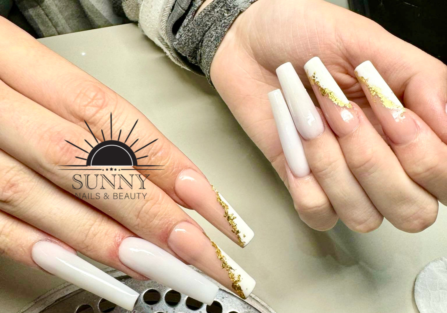 Sunny Nails & Beauty Spa · Fotos 1