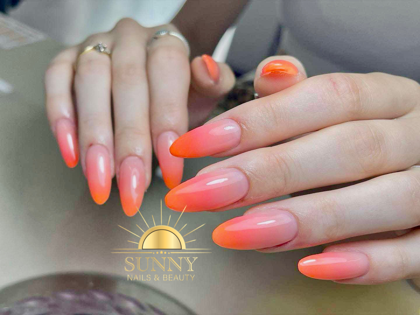 Sunny Nails & Beauty Spa · Fotos 3