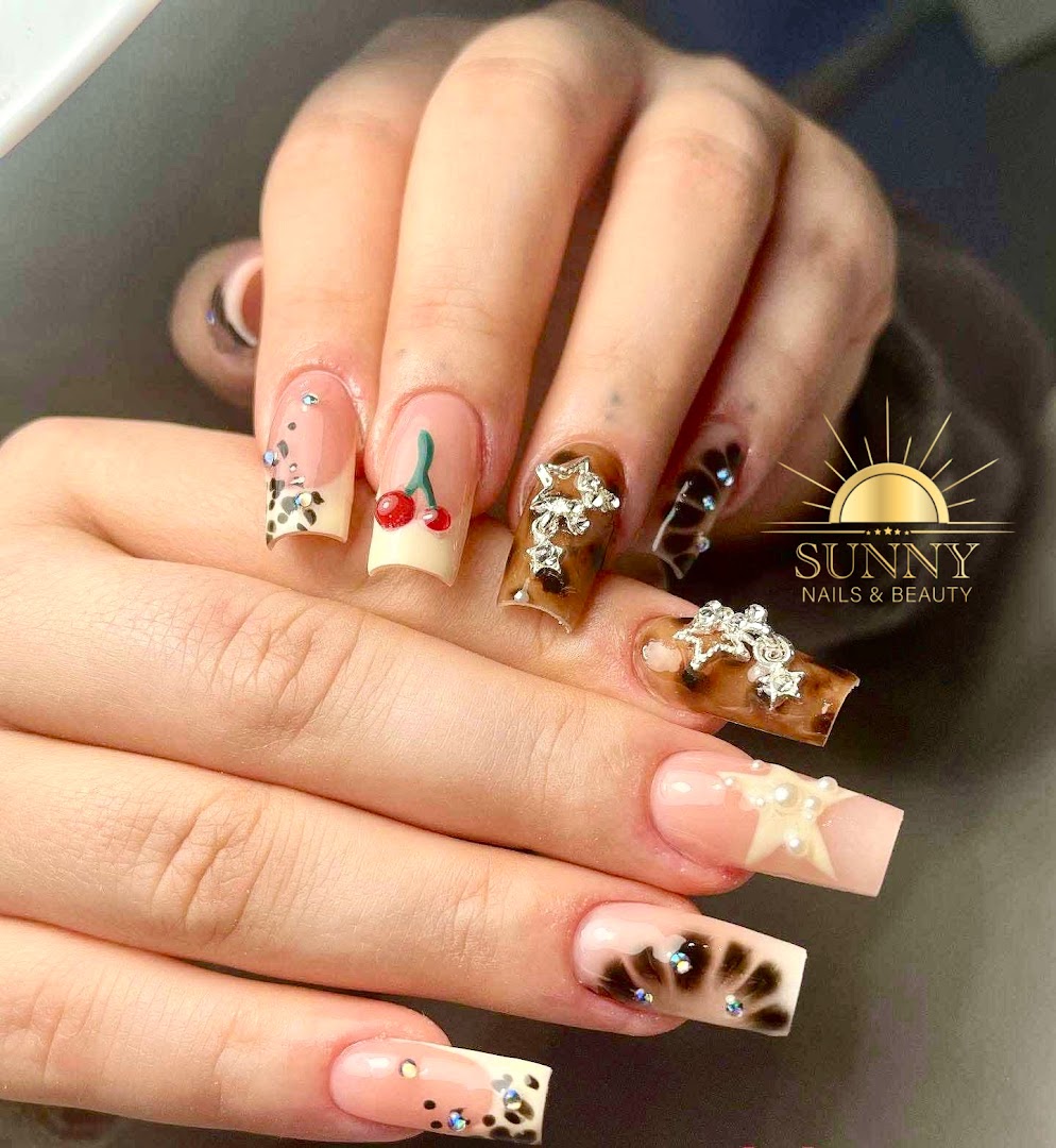 Sunny Nails & Beauty Spa · Fotos 8