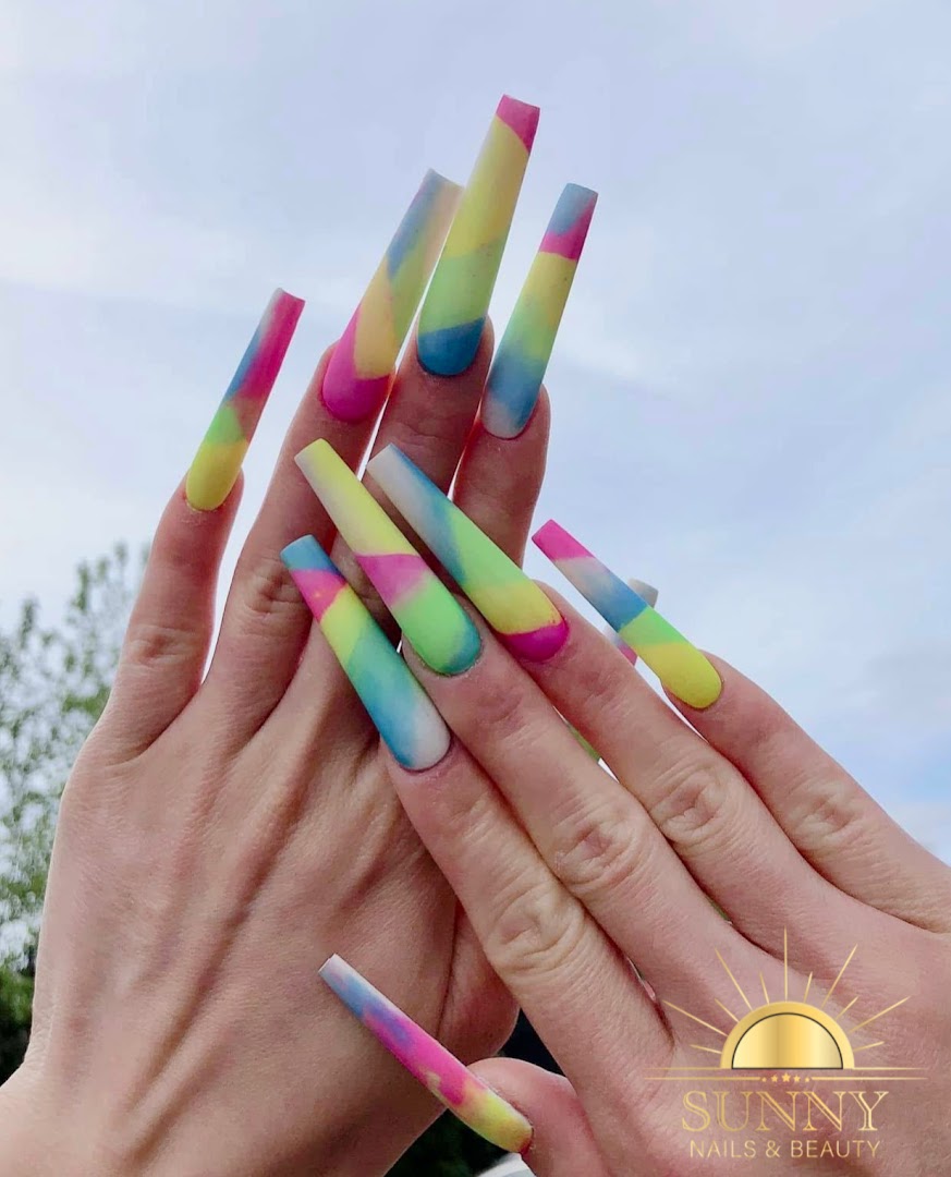 Sunny Nails & Beauty Spa · Fotos 10